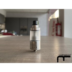 4C Tank Atomizzatore Luca Creations