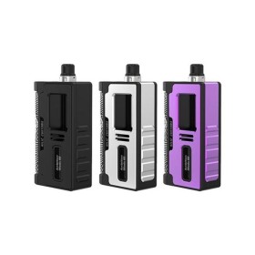 KIL-LITE 60 Box Mod 60W Ambition Mods x Kilic Customs