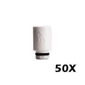 DRIP TIP 510 Chubby Gorilla 50 Pezzi | SmoKingShop