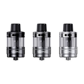 PNP X Pod Tank DTL Atomizzatore Voopoo