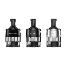 Voopoo PnP X Replacement Pod Smo-KingShop.it