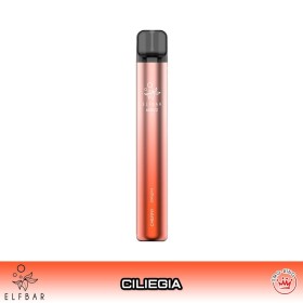 ELFBAR 600V2 CHERRY Sigaretta Usa e Getta