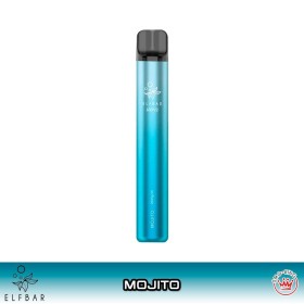 ELFBAR 600V2 MOJITO Sigaretta Usa e Getta