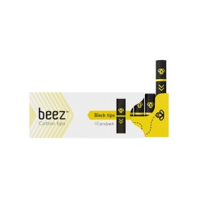 BEEZ Cotton Filters Beez Vapor 10 Pieces