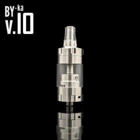 BY KA V10 Standard Set Atomizzatore Vape Systems