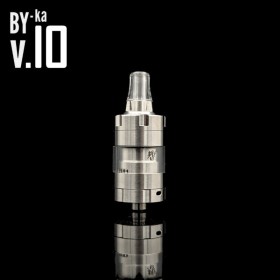 BY KA V10 Nano Set Atomizzatore Vape Systems