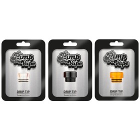 DRIP TIP 810 PET Pimp My Vape