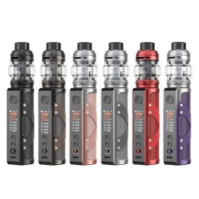 HURACAN EX Complete Kit 100W Aspire