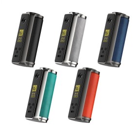 Target 200 Box Mod 220W Vaporesso
