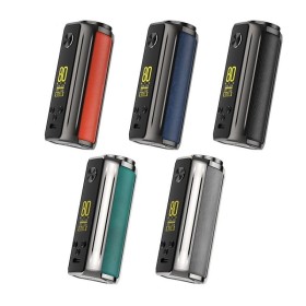 Target 80 Box Mod iTank Edition Vaporesso