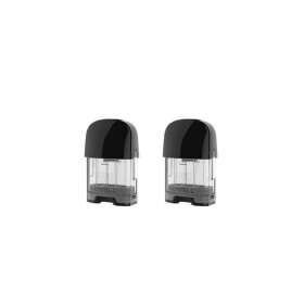 CALIBURN G Pod Ricambio Vuota Uwell 2 Pezzi