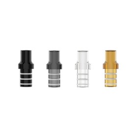 Drip Tip LORD Kiwi & M1 Pod Edition by Dripperia Italiana