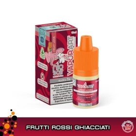 FRUIT LOVE Sali di Nicotina 10 ml Vaporart