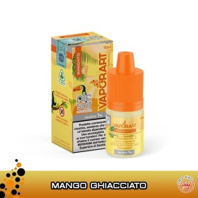 MANGHITO Sali di Nicotina 10 ml Vaporart