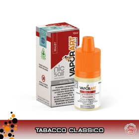 MALBY Sali di Nicotina 10 ml Vaporart