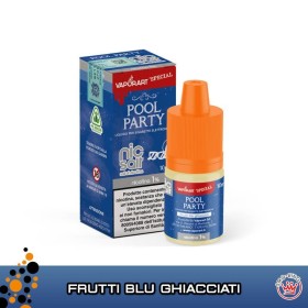 POOL PARTY Sali di Nicotina 10 ml Vaporart