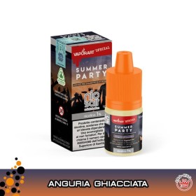 SUMMER PARTY Sali di Nicotina 10 ml Vaporart