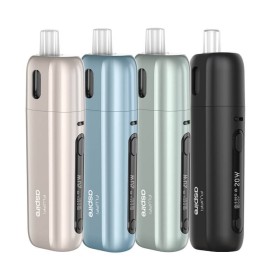 FLUFFI Pod Mod Kit 1500mAh Aspire