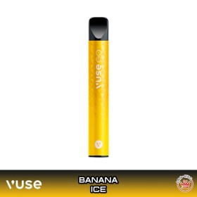 BANANA ICE Vuse Go Disposable 700 Puff
