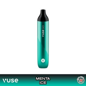 SPEARMINT Vuse Go Max Disposable 1500 Puff