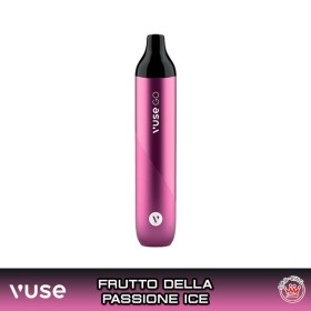 PASSION FRUIT Vuse Go Max Disposable 1500 Puff