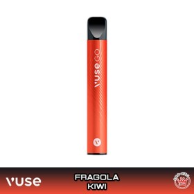 STRAWBERRY KIWI Vuse Go Disposable 700 Puff