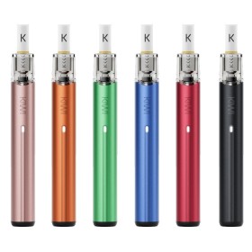 KIWI SPARK Pod Mod Sigaretta Elettronica by Kiwi Vapor