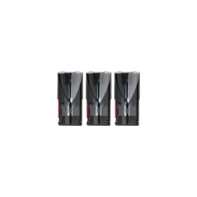 MyFit Pod Replacement 2 ml Justfog 3 Pieces
