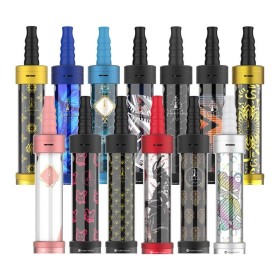 HOOKAH AIR Kit Completo 3200mAh Fumytech