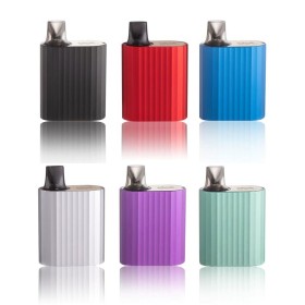 SWITCH NANO Pod Mod Kit 1000mAh DotMod