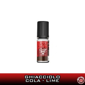CalippONE 10ml Liquido Pronto Nicotina Suprem-e