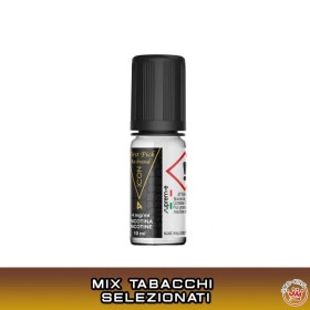 Suprem-e Device Rebrand Liquido Pronto Nicotina