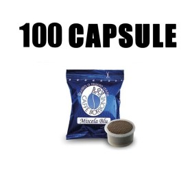 Miscela Blu ESPRESSO POINT 100pz Capsule Caffè K Borbone