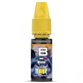 Tob Winter 10 ml Liquido Pronto Nicotina