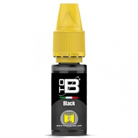 Tob Black 10 ml Liquido Pronto Nicotina