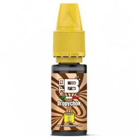 Tob Dropychok 10 ml nicotine ready eliquid Smo-kingshop.it