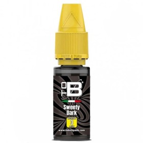 Tob Sweety Dark 10 ml Liquido Pronto Nicotina