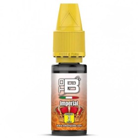 Tob Imperial 10 ml Liquido Pronto Nicotina