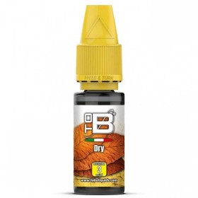 Tob Dry 10 ml Liquido Pronto Nicotina