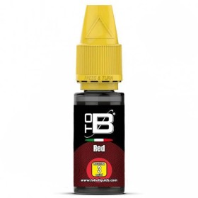 Tob Red 10 ml Liquido Pronto Nicotina