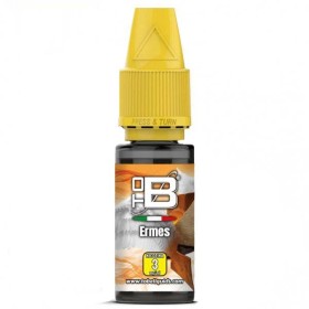 Tob Ermes 10 ml Liquido Pronto Nicotina