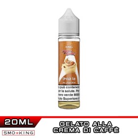 TALE & QUALE Break Up Mix&Vape 20 ml King Liquid