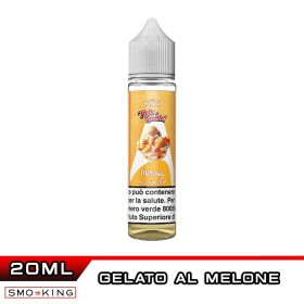 TALE & QUALE Melony Mix&Vape 20 ml King Liquid