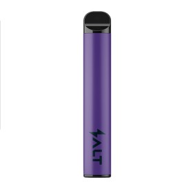 Salt Switch Grape Paradise 350mAh Sigaretta Usa e Getta 600 Puff