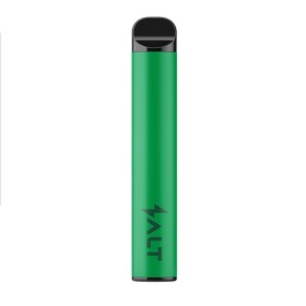 Salt Switch Apple Ice 350mAh Disposable Cigarette 600 Puff Smo-king