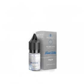 Vitruviano's Juice Liquido Front Lake 10 ml