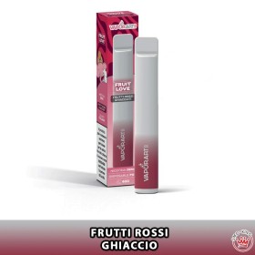 Fruit Love Sigaretta Usa e Getta 600 Puff Vaporart