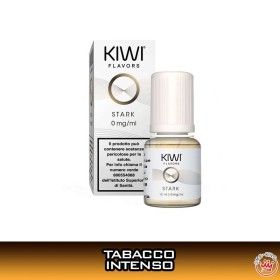 LIQUIDI KIWI VAPOR 10 ml TPD Flavors STARK | SmoKing