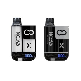STORM X Pod Mod 550mAh NOOVA