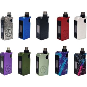 MINIKIN POD System 2000mAh Asmodus